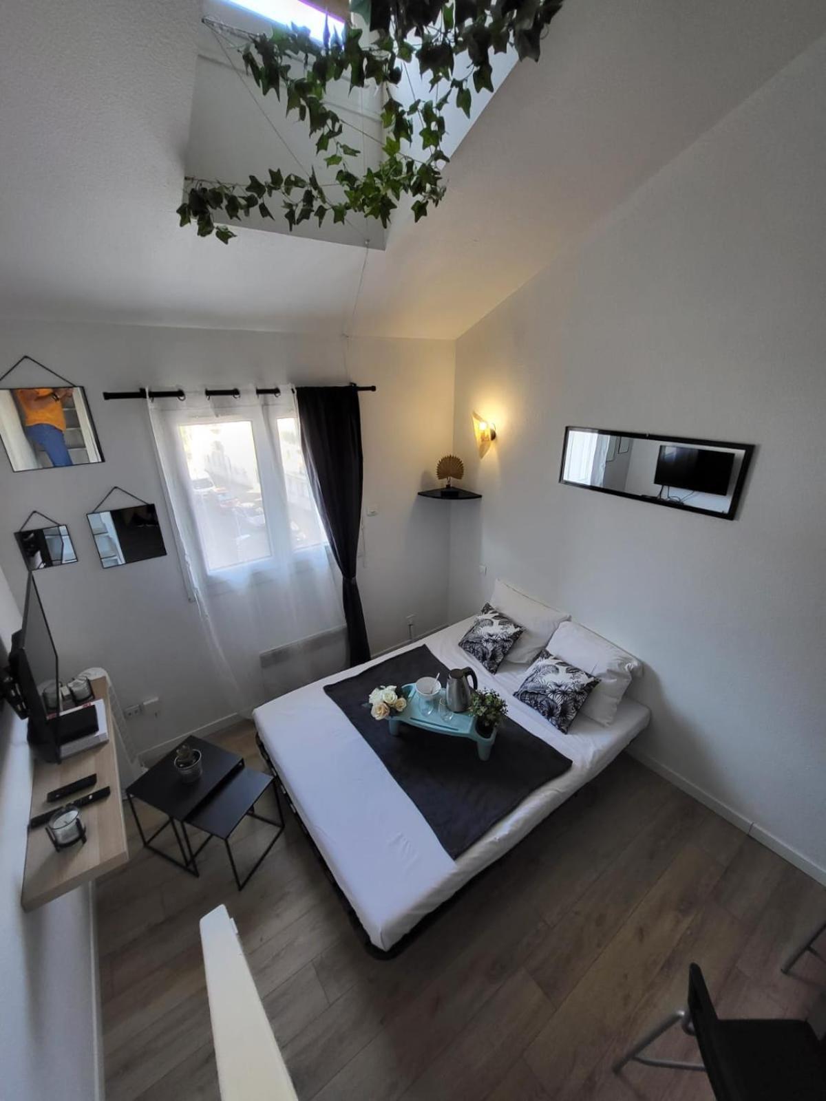 Reglisse-12 Min Des Parcs Walt Disney-Arrivee Autonome - Parking & Wifi Gratuit 布西圣乔治 外观 照片
